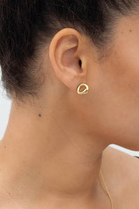 Origin AirPod Earring No.2