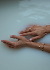 Pearl Bracelet GOLD