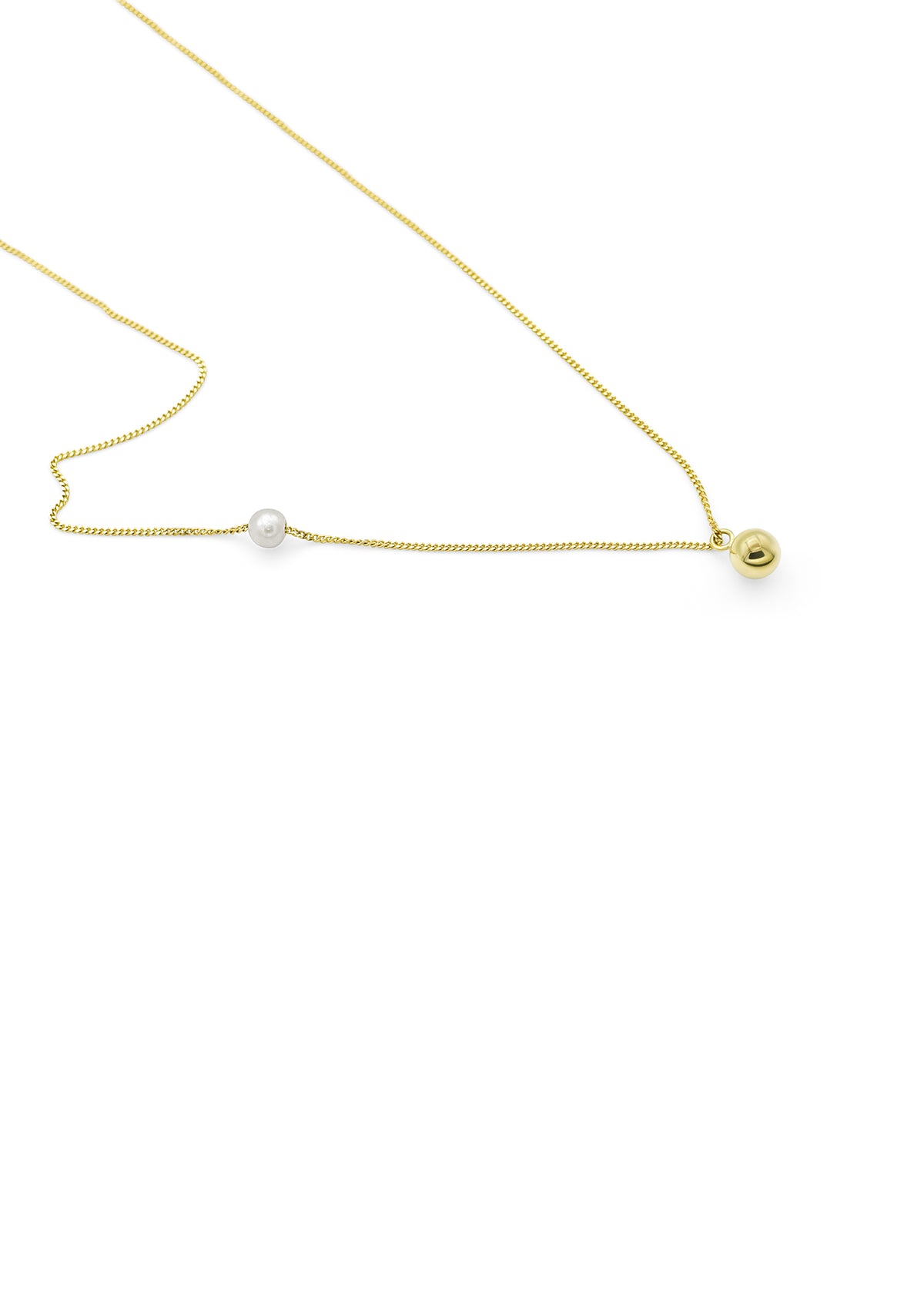 Rodin Pendant