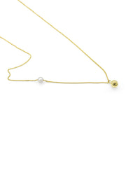 Rodin Pendant
