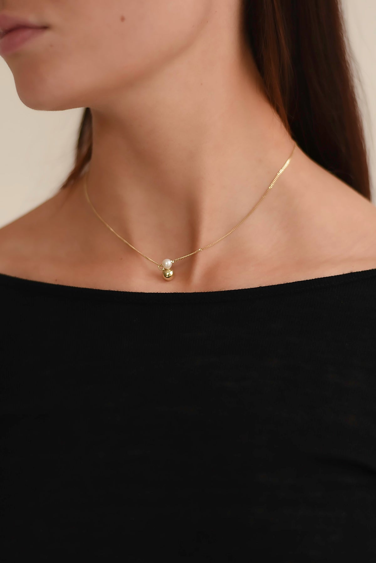 Rodin Pendant