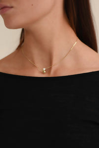 Rodin Pendant