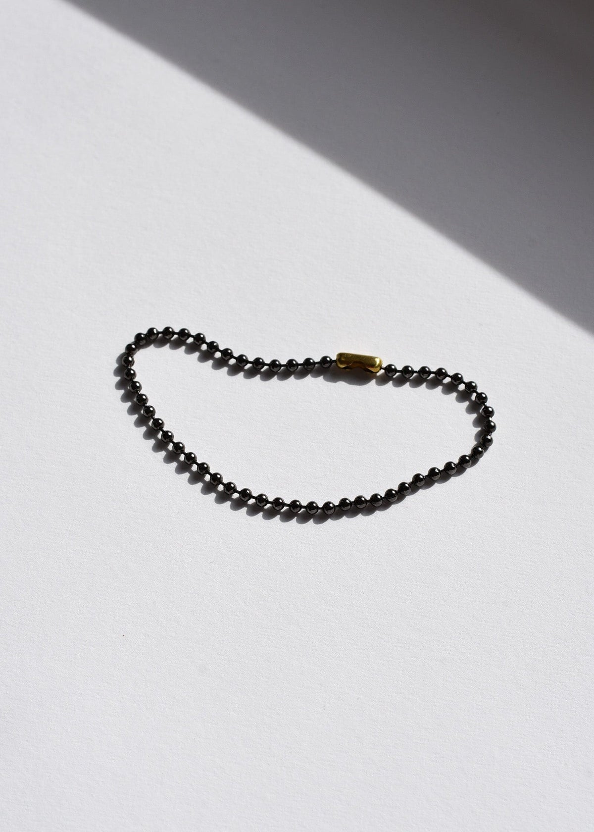 Belleville Black Choker