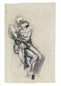 Rodin Ring GOLD No.5