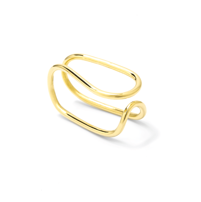 G Ring - MVDT COLLECTION