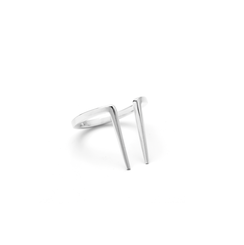 Fierce Ring - MVDT COLLECTION