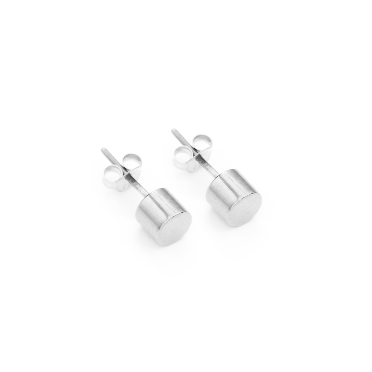 Round Stud Big - MVDT COLLECTION