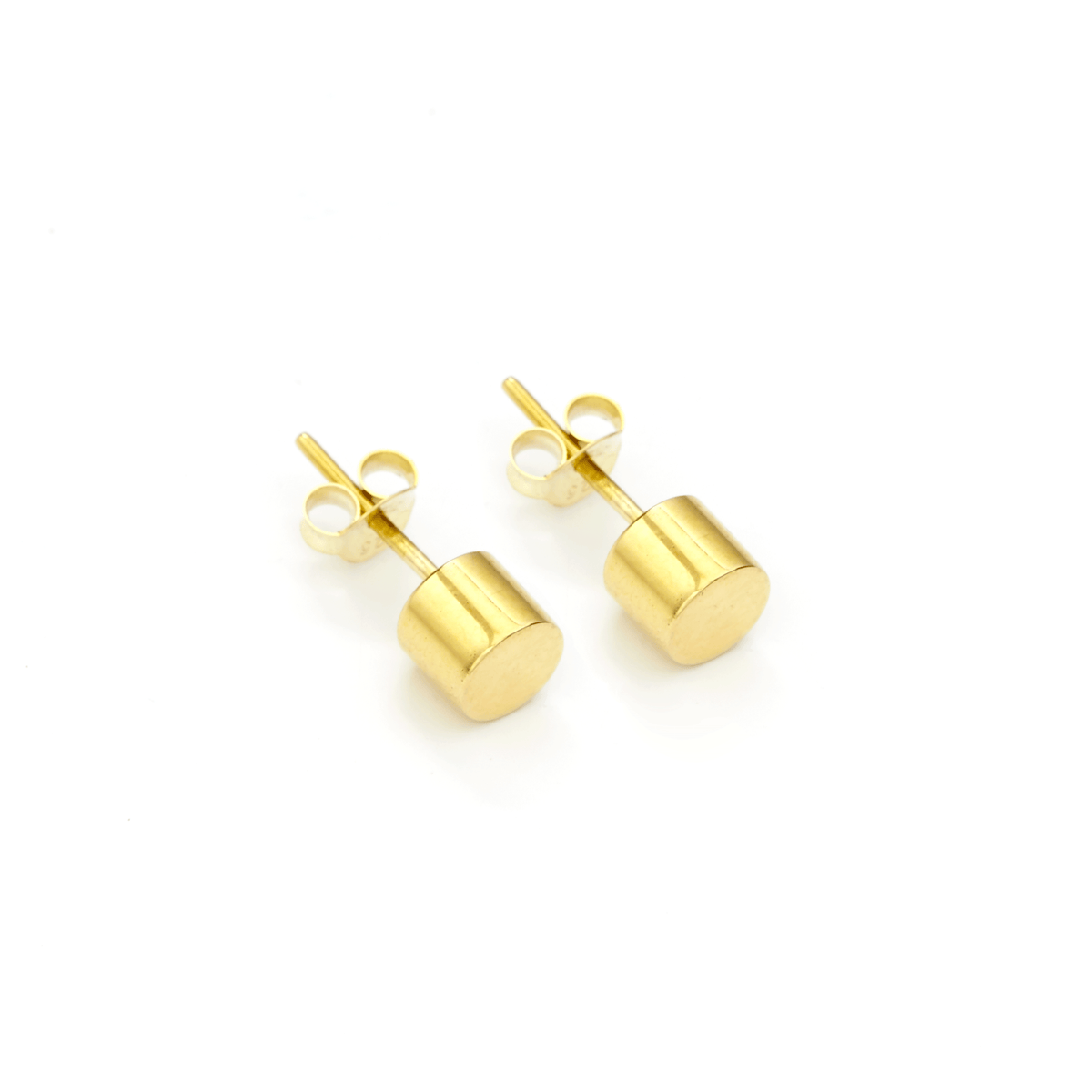 Round Stud Big - MVDT COLLECTION