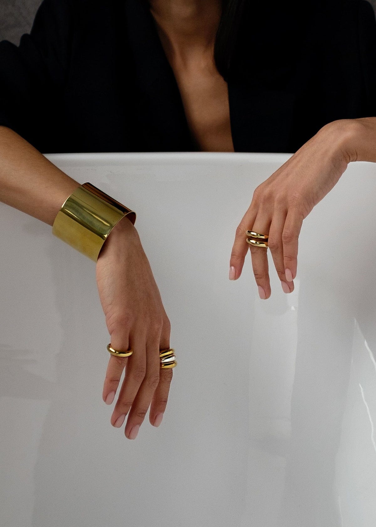 Origin Ring No. 2