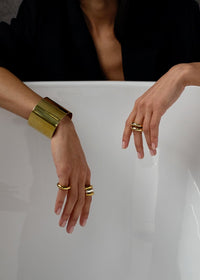 Origin Ring No. 2