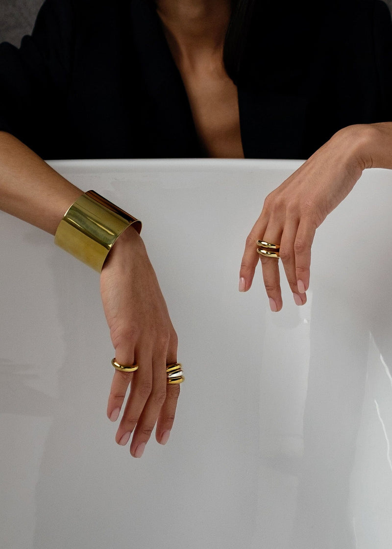 Origin Ring No. 2