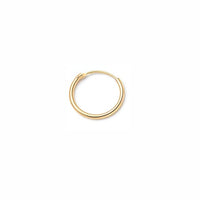 Golden Rings GOLD - MVDT COLLECTION
