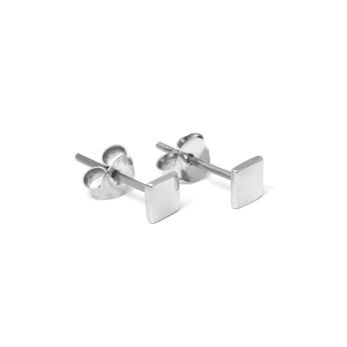 SQ Stud Earring