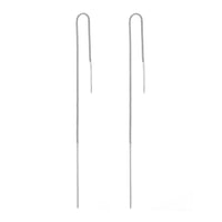 Sun Earring Long