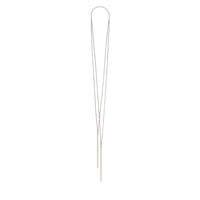 Mirror Necklace - MVDT COLLECTION