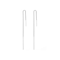 Sun Earring Short