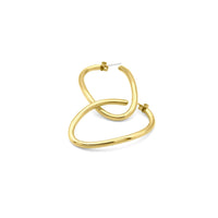 Signature Earring