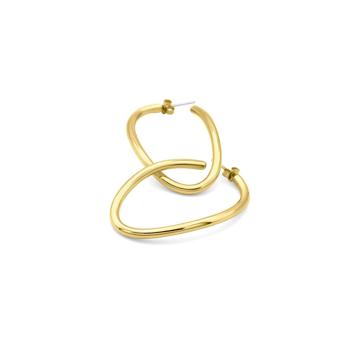 Signature Earring