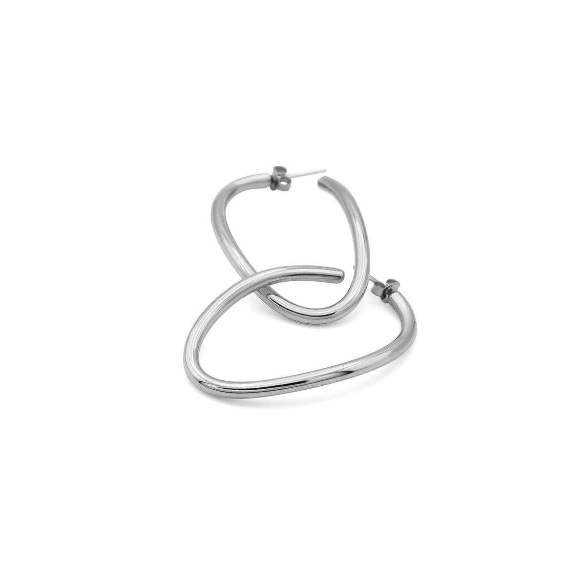 Signature Earring