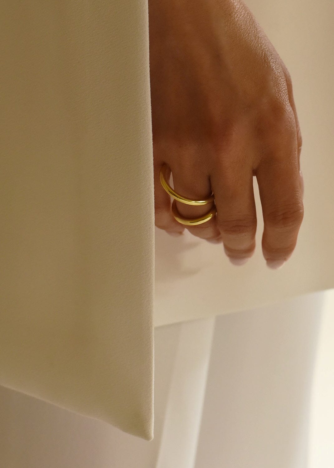 Signature Ring