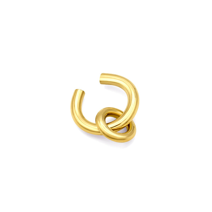 Signature Ear Cuff + Rounds
