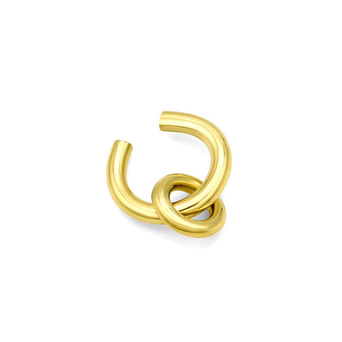 Signature Ear Cuff + Rounds
