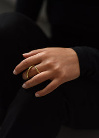 Signature Ring