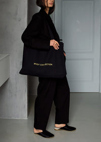 MVDT Canvas Tote Bag