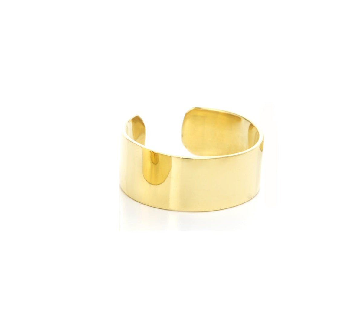 Trio Ring