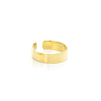 Trio Ring