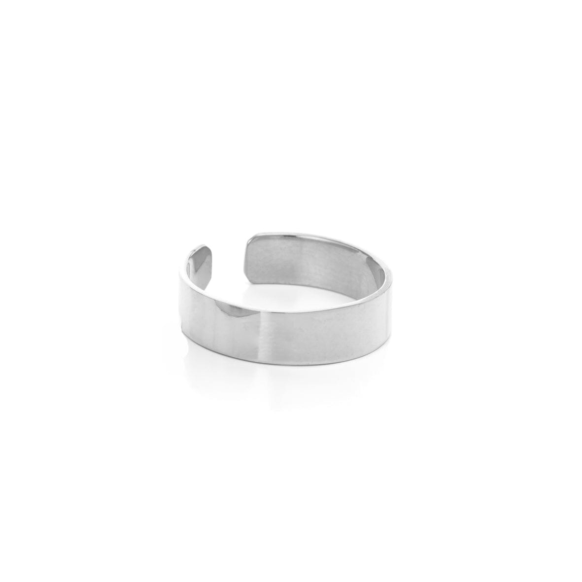 Trio Ring