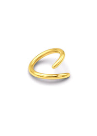 Uncoil Ring
