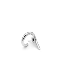 Uncoil Earring Short