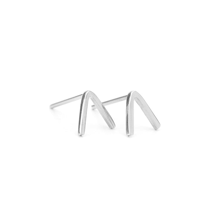 V Earring