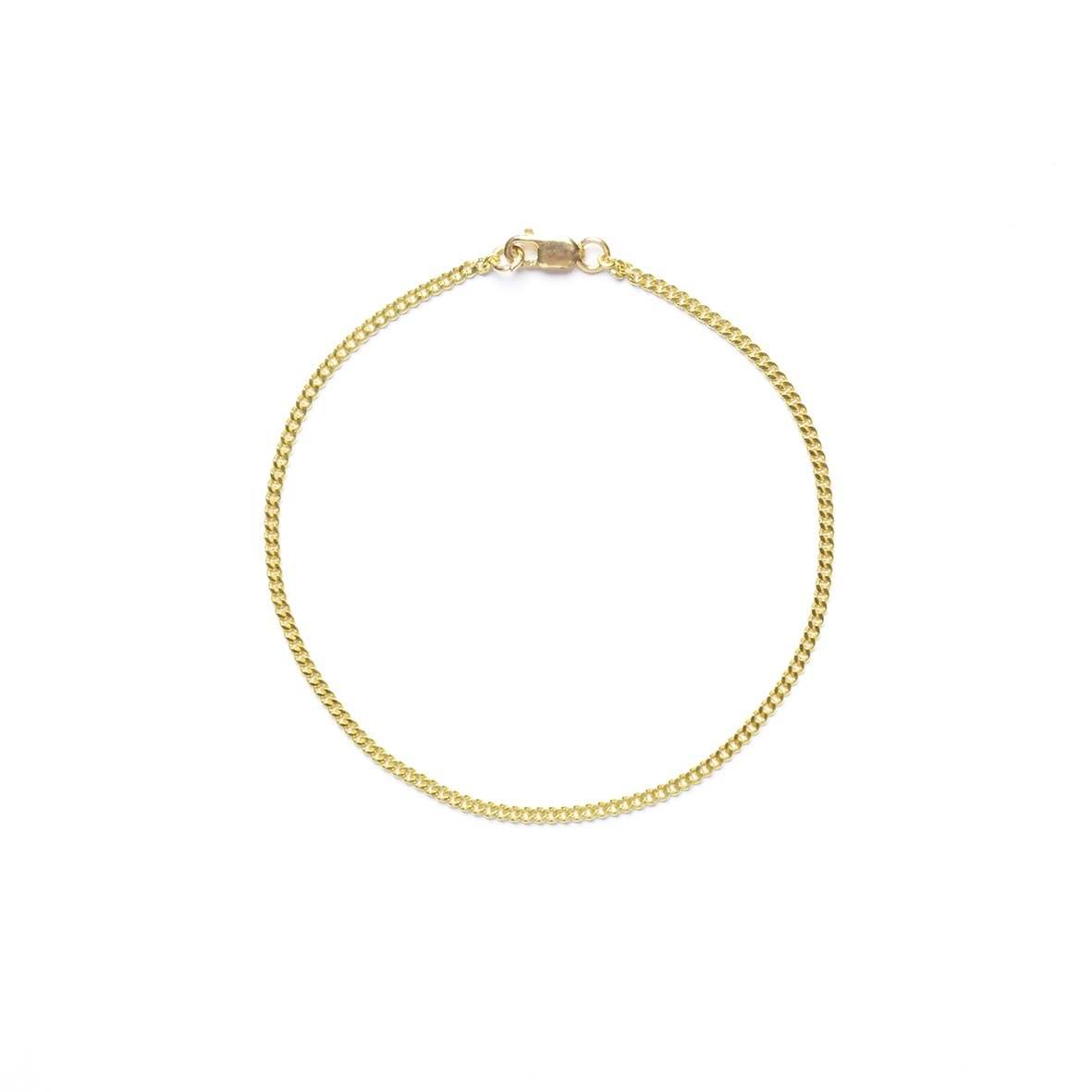 Fine Bracelet - MVDT COLLECTION