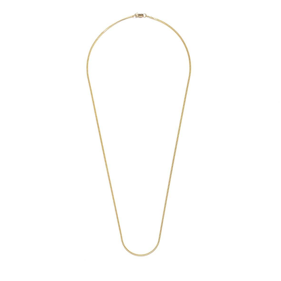 Fine Necklace - MVDT COLLECTION