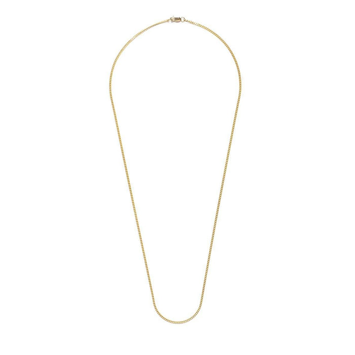 Fine Necklace - MVDT COLLECTION
