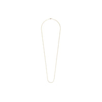 Necklace 1.2 Short GOLD