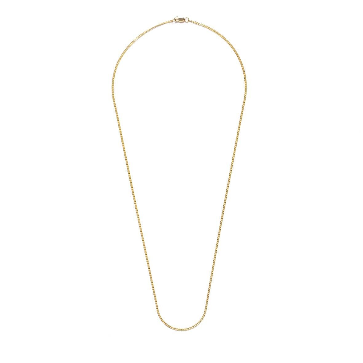 Necklace 1.8 GOLD - MVDT COLLECTION