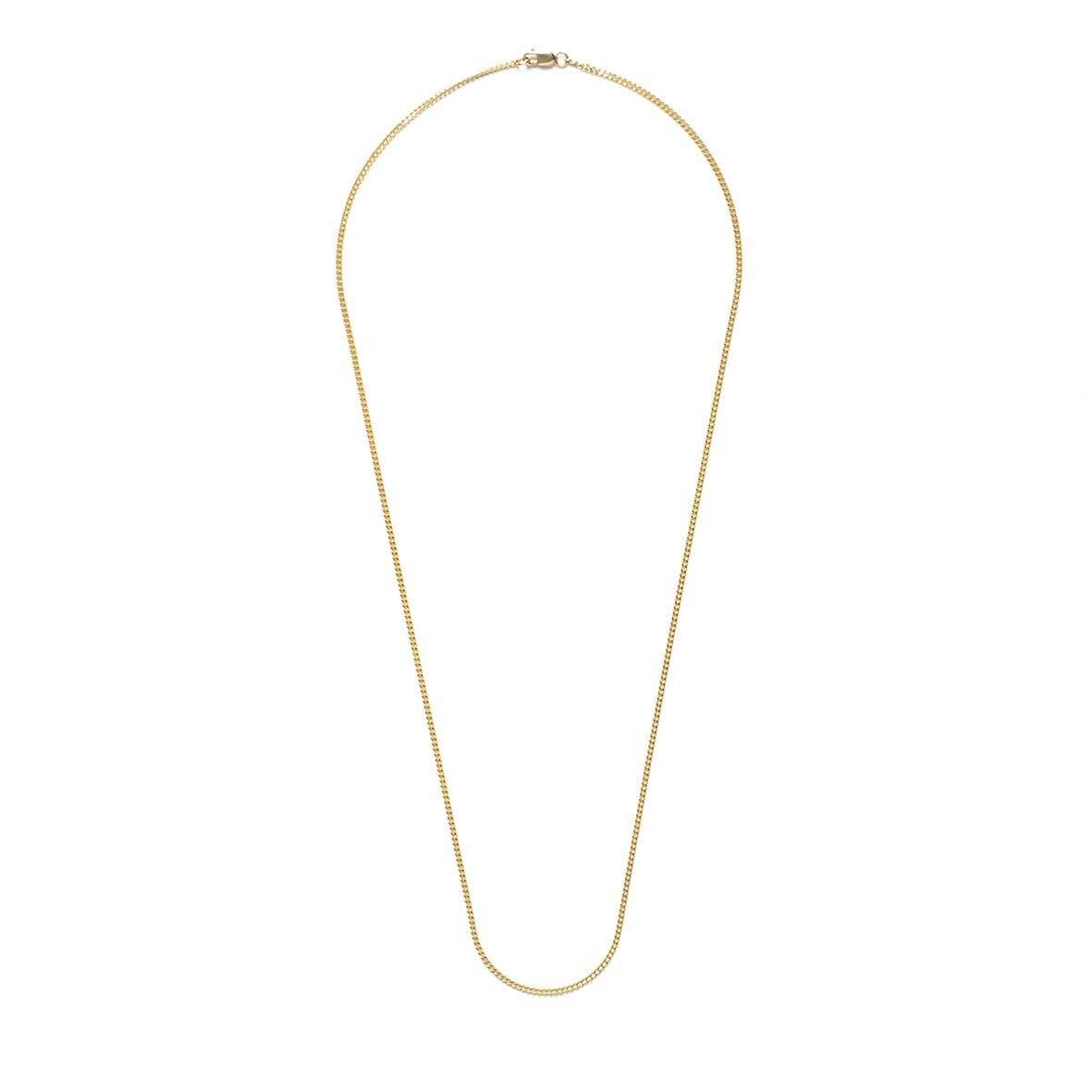 Fine Necklace - MVDT COLLECTION