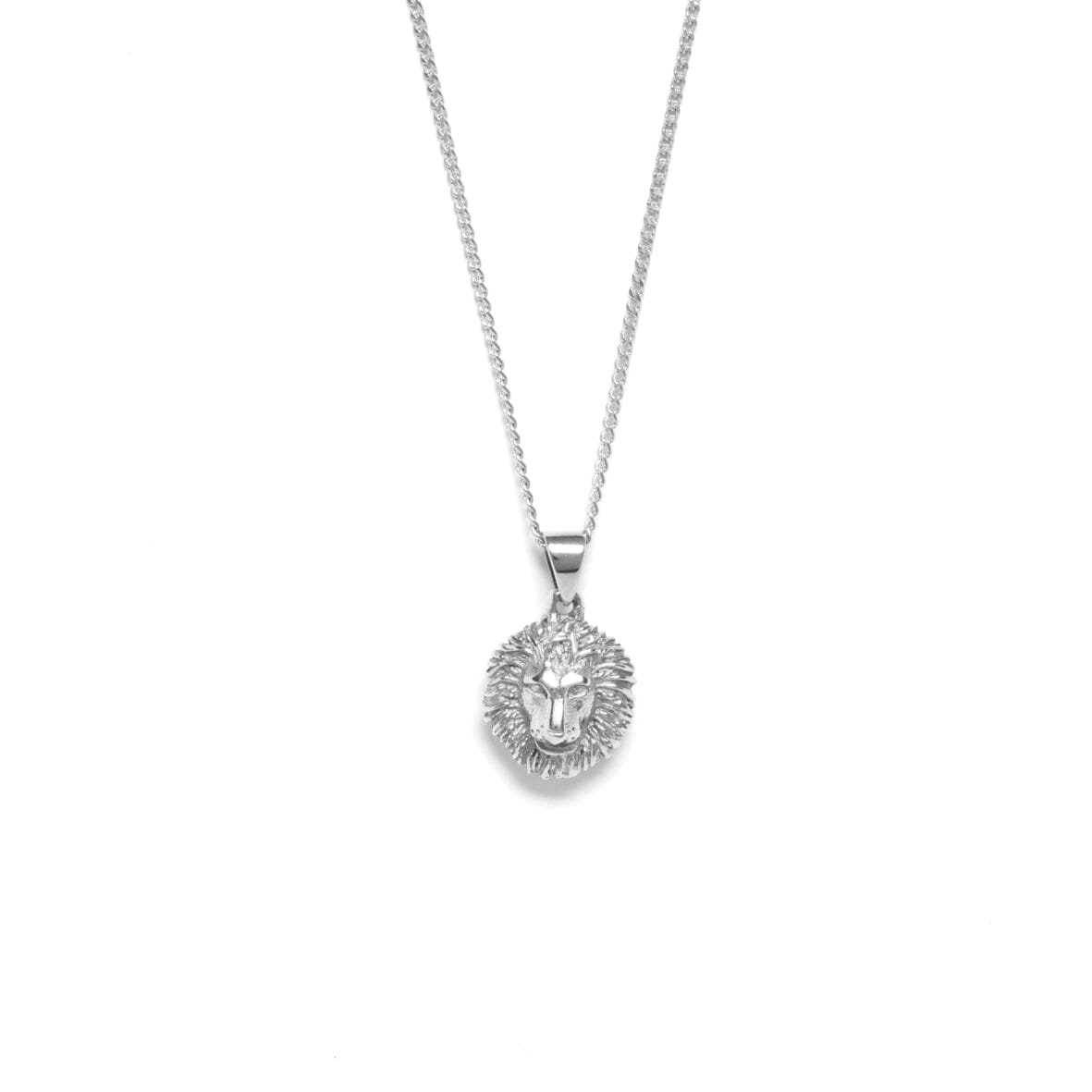 Lion Necklace - MVDT COLLECTION