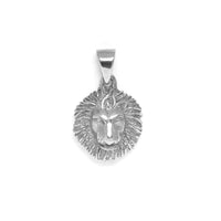 Lion Pendant - MVDT COLLECTION