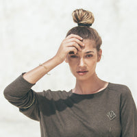Fire Arm Cuff - MVDT COLLECTION