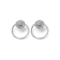Lion Bold Earring - MVDT COLLECTION