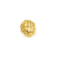 Lion Ear Studs - MVDT COLLECTION