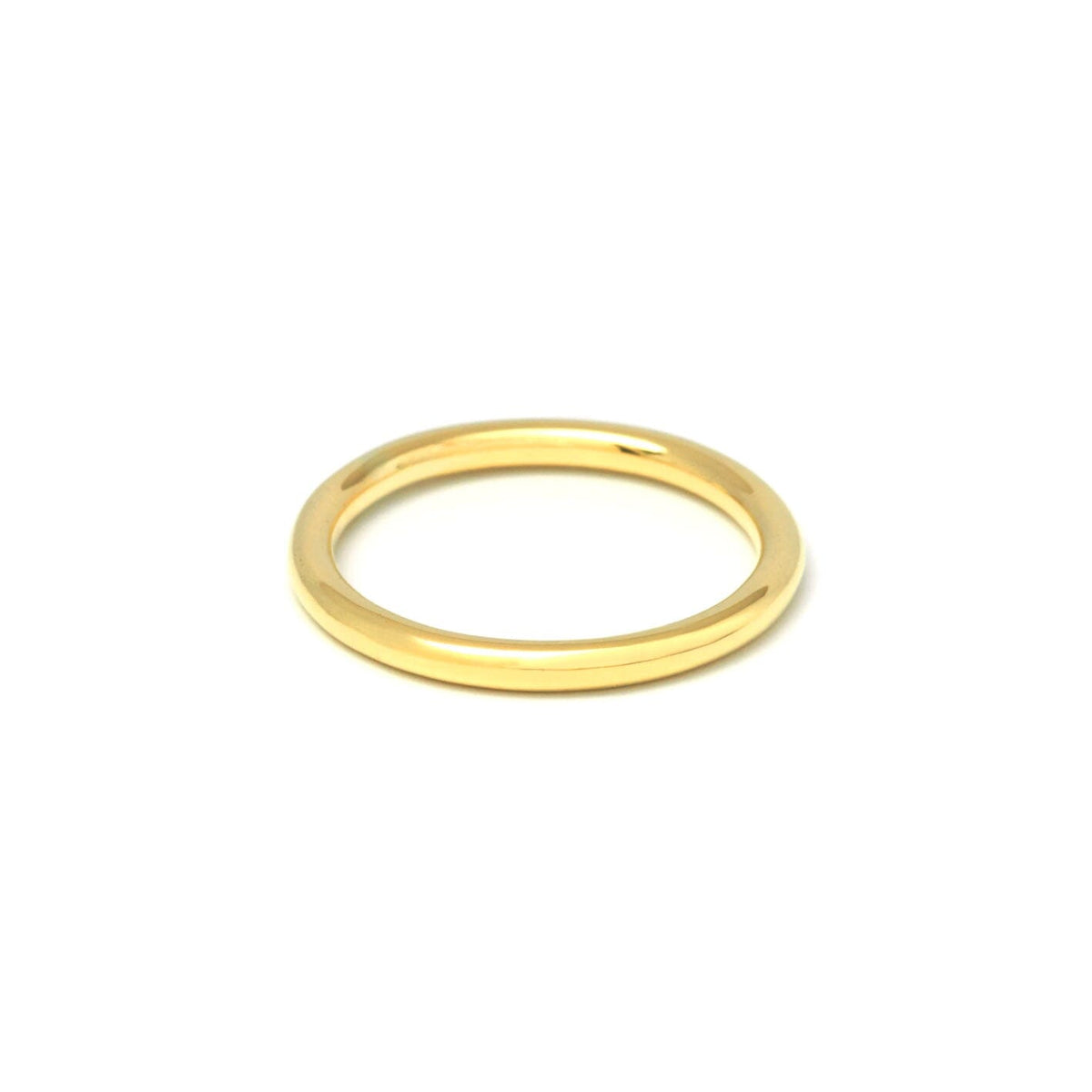 Classic Ring Fine - MVDT COLLECTION