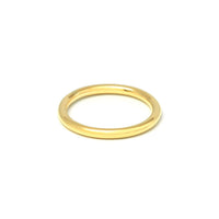 Classic Ring Fine - MVDT COLLECTION