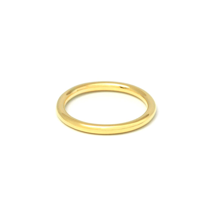 Classic Ring Fine - MVDT COLLECTION